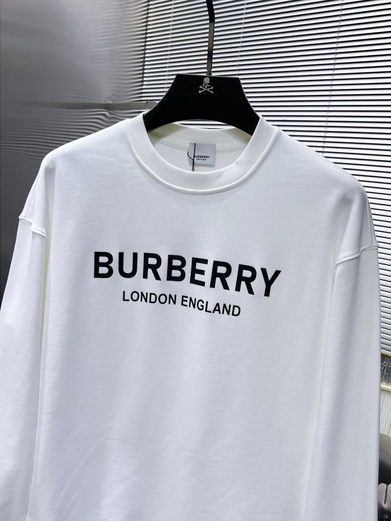 Burberry Hoodies